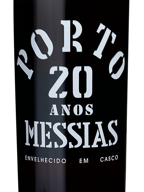 N.V. Messias 20 Anos Porto | Vivino US
