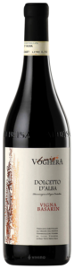 Luigi Voghera Vigna Basarin Dolcetto d'Alba N.V.