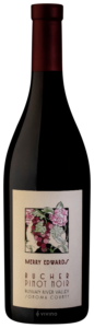 Merry Edwards Bucher Pinot Noir N.V.