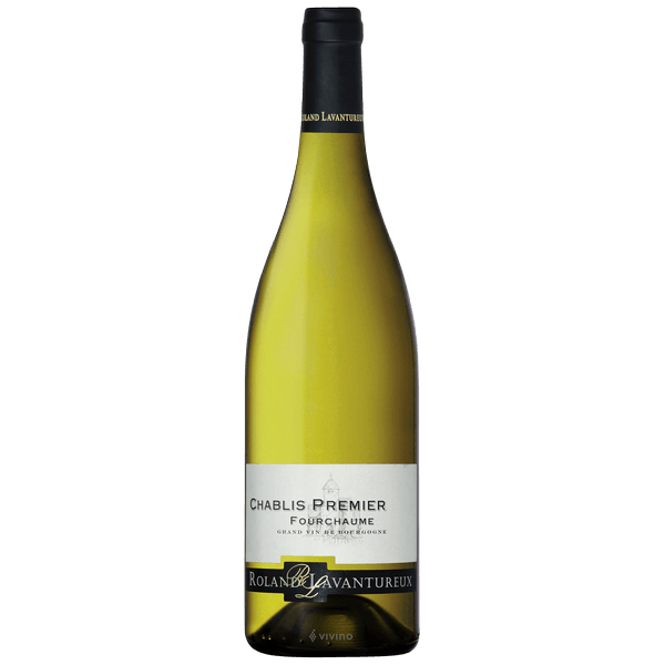 Roland Lavantureux Fourchaume Chablis Premier Cru | Vivino English