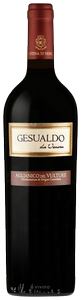 Gesualdo da Venosa Aglianico del Vulture N.V.