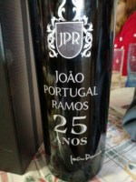 Joao Portugal Ramos 25 Anos