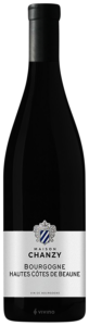 Domaine Chanzy Bourgogne Hautes Côtes de Beaune Rouge N.V.