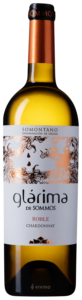 Bodega Sommos Glárima Blanco Roble N.V.