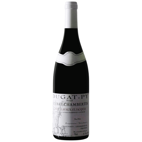 Dugat-Py Gevrey-Chambertin 1er Cru 'Lavaux St Jacques' | Vivino