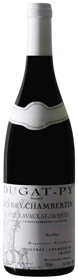 Dugat-Py Gevrey-Chambertin 1er Cru 'Lavaux St Jacques' | Vivino