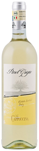 La Cappuccina Pinot Grigio N.V.