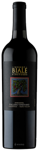 Robert Biale Vineyards Falleri Vineyard Zinfandel N.V.