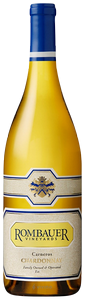 Rombauer Vineyards Chardonnay N.V.