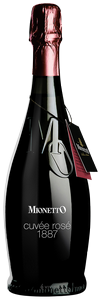 Mionetto Mo Cuvée Rosé N.V.