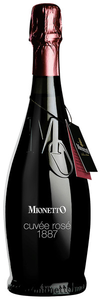 Mionetto Mo Cuvée Rosé