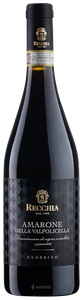Recchia Amarone della Valpolicella Classico 2020