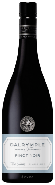 Dalrymple Swansea Pinot Noir (Single Site)