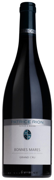 Patrice Rion Bonnes Mares Grand cru | Vivino US