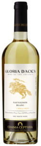 Crama Ceptura Gloria Dacica Sauvignon Blanc N.V.