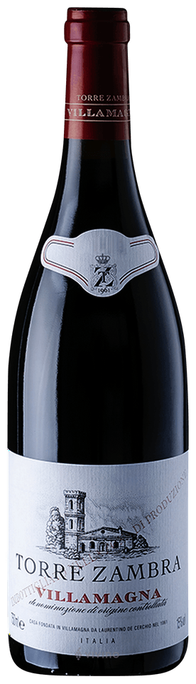 ワイン TORRE Torre Vinaria Montepulciano d'Abruzzo | Vivino 日本