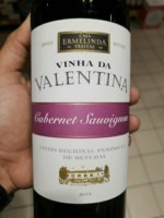 Casa Ermelinda Freitas Vinha da Valentina Cabernet Sauvignon
