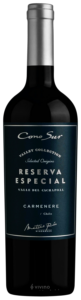 Cono Sur Reserva Especial Carmenère 2017