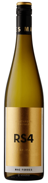 Mac Forbes RS4 Riesling