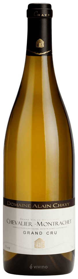Domaine Alain Chavy Chevalier-Montrachet Grand Cru | Vivino