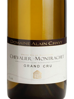 Chevalier-Montrachet Grand Cru
