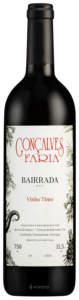 Quinta de Baixo Gonçalves Faria Tinto N.V.