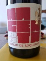 Château de Roquefort Magenta