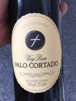 Marks & Spencer Very Rare Palo Cortado