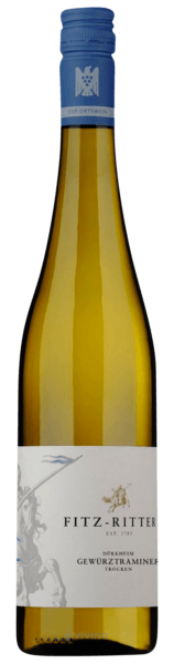 Fitz-Ritter Dürkheim Gewürztraminer