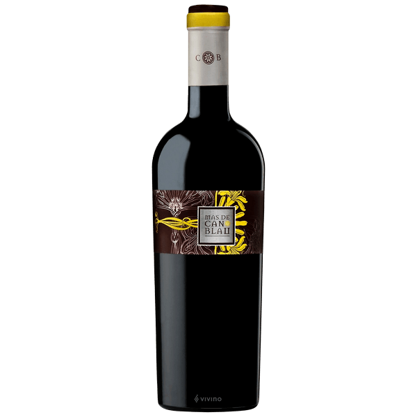 Can Blau Mas de Can Blau | Vivino English