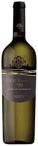 Nativ Beneventano Falanghina Vico Riviera Numero 99 2023