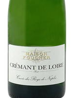 Cuvée de Roys de Naples Crémant de Loire