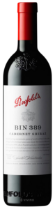 Penfolds Bin 389 Cabernet - Shiraz N.V.