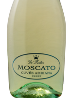 Cuvée Adriana Moscato Sweet