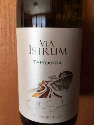 Via Istrum Cellar Selection Tamyanka | Vivino US