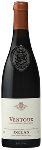 Delas Ventoux N.V.