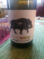 Friedrich Becker Wildwein Grauer Burgunder