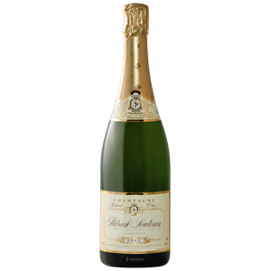 ワイン Patrick Soutiran Champagne BrutGrand Cru wsUUK9zIQtWGfzKoUT2nfg_pb_300x