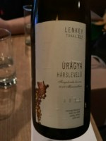 Lenkey Pinceszet Úrágya Hárslevelű