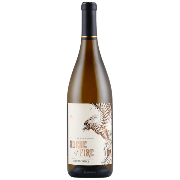 Borne of Fire Chardonnay | Vivino 日本語