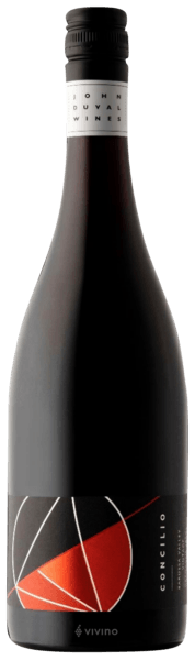 John Duval Concilio Grenache - Shiraz