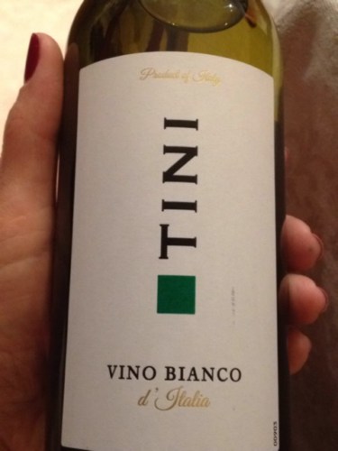 2013 Tini Vino Bianco d'Italia | Vivino United States