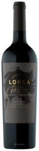 Mauricio Lorca Poético Cabernet Sauvignon N.V.
