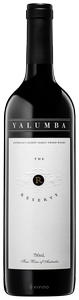 Yalumba The Reserve Cabernet Sauvignon - Shiraz N.V.