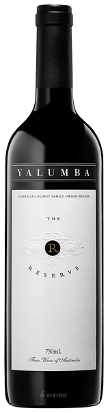 Yalumba The Reserve Cabernet Sauvignon - Shiraz