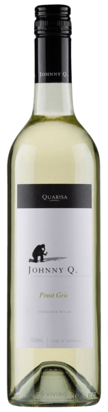 Quarisa Johnny Q Pinot Gris