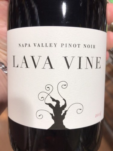 lava vine winery
