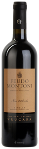 Feudo Montoni Vrucara Nero d'Avola 2017