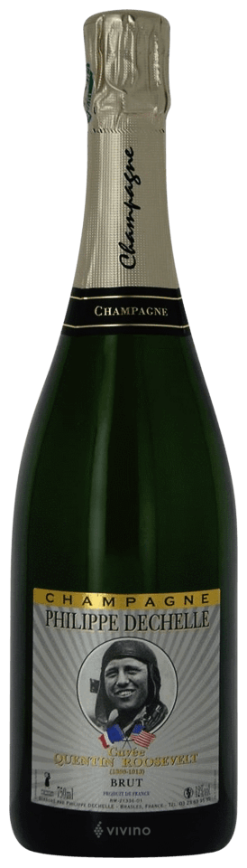 Champagne Philippe Dechelle Winery | Vivino