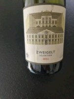 Schloss Gobelsburg Zweigelt Selektion